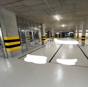 Miejsce postojowe x2, boks rowerowy Waryńskiego 5, Pruszków