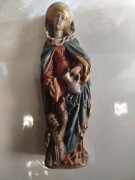 Figura Św Elżbiety