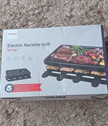 Raclette grill elektryczny HENGOO SC-507-1 1300 W