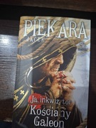 Ja, Inkwizytor Kościany Galeon Jacek Piekara
