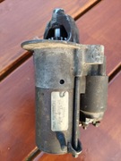 Rozrusznik FORD FIESTA V  1.4L diesel 50kW 2005