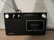 Radiomagnetofon MUSE M-152 RC