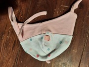 czapka niemowlęca 0-3 mce 