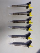 Wtryski Mercedes-Benz SPRINTER 3.0 CDI 0445116028 