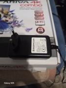 Dekoder satelitarny Ferguson ariva 4k