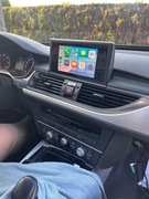 CarPlay/Android Auto BOX dla Audi MMI 3G oraz RMC