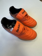 Buty halowe do piłki nożnej dla dziecka rozmiar 31 wkładka 19 cm