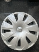 Kołpak koła opel astra k 16’’ 13409775