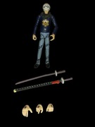 Figurka Bandai Anime Heroes One Piece Trafalgar Law