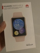Huawei Watch Fit 2