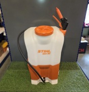Opryskiwacz Akumulatorowy Stihl SGA85 Husqvarna Cedrus Alko