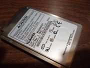 Dysk Hdd 1.8 cala, Toshiba 60GB