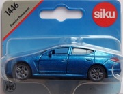 SIKU 1446 PORSCHE PANAMERA 1:55 NOWY OKAZJA