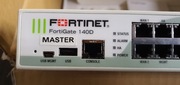 Fortigate 140D w idealnym stanie