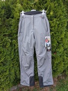 Spodnie narciarskie damskie Maier Sports Match SkyLady wiatro i wodoodporne