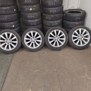 Koła 18" Mitsubishi Lancer IX 5x114,3