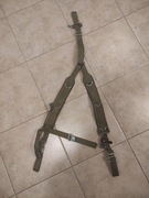 Pasoszelki Dusicielki Do Plecaka Wojskowego kostki WP