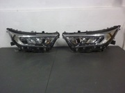 Toyota Rav4 V lampy full led europa ORYGINAŁ