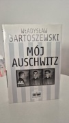Mój Auschwitz  Bartoszewski + dwa gratisy