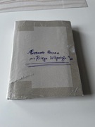 Fernando Pessoa Księga Niepokoju