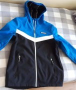 Kurtka softshell C&A 182cm wodoodporna