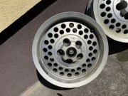 Felgi aluminiowe Jaguar X-Type 15” | Oryginał OEM | 5x108 ET33