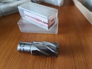 Wiertło trepanacyjne koronowe 24S x 30 HSS Magtron