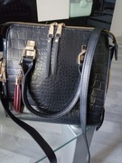 Torebka na ramię i do ręki