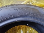 Opony letnie 4 szt. Hankook Ventus Prime 3, 215/55/R17 - jak nowe.