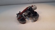 LEGO Star Wars 8091 - Republic Swamp Speeder