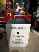 dermedic melumin krem koncentrat przeciw przebarwieniom na noc