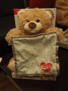 Dumel Miś a kuku (nowy, nieotwierany)