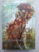 Łańcuch ze złota. Cassandra Clare