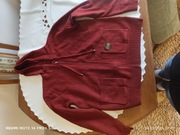 Sweter damski ciepły 