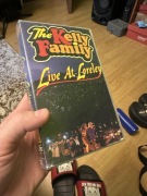 The Kelly Family - Live At Loreley