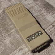 MODULATOR TV COMMODORE AMIGA 520