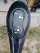 Silnik elektryczny haibo akumulator koyosonic