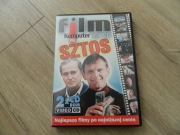 Sztos - 2 x płyty VCD