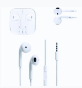 HIT!! SŁUCHAWKI DOUSZNE IPHONE,SAMSUNG,XIAOMI 