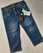 Spodnie Guess wiek 2 latka 