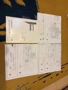 Schematy magnetowidów AKAI, JVC, SANYO