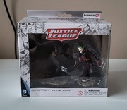 Schleich 22510 Justice League Batman vs Joker nowy zestaw