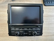 PORSCHE CAYENNE II 958 92A 7P5 NAWIGACJA RADIO 7P5035884S