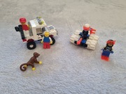 LEGO 6672 Town LEGO Space 6814