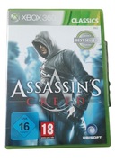 Assassin's Creed xbox 360