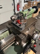 TOKARKA  do metalu WEILER Primus 