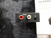 Konwerter Digital Audio CableTech