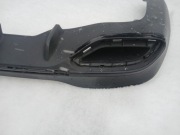 Mercedes Benz CLA II AMG dyfuzor tył