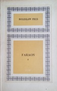 BOLESŁAW PRUS - FARAON