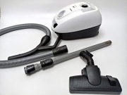 Odkurzacz Siemens CUATRO POWER workowy VSP3T212